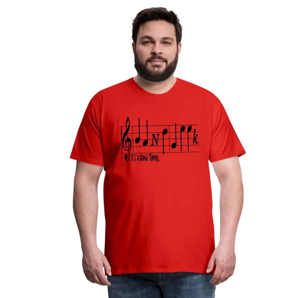 Band Geek T-Shirt