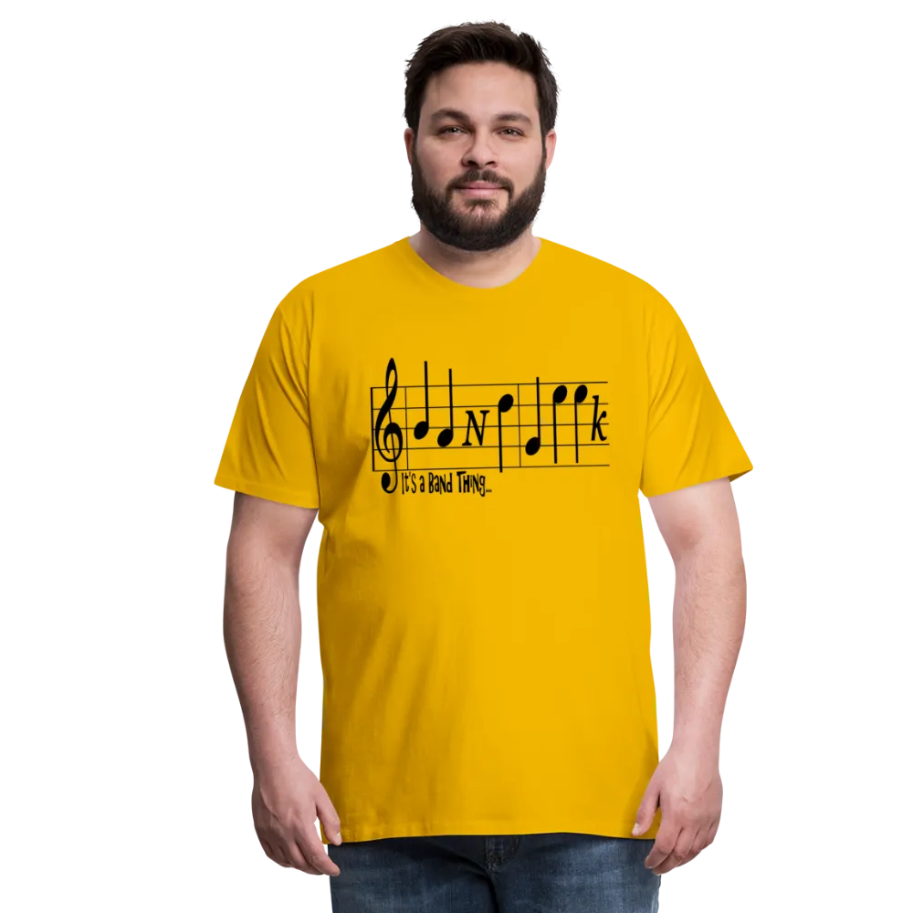 Band Geek T-Shirt