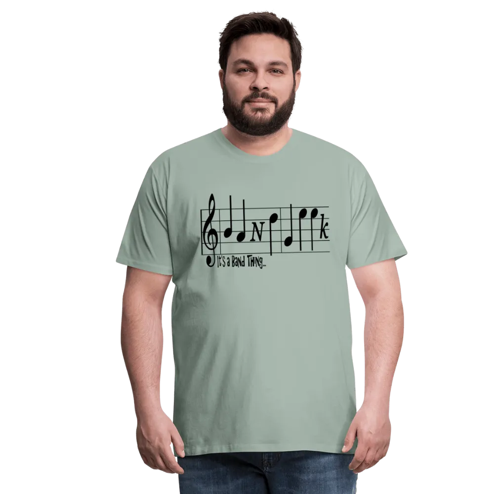 Band Geek T-Shirt