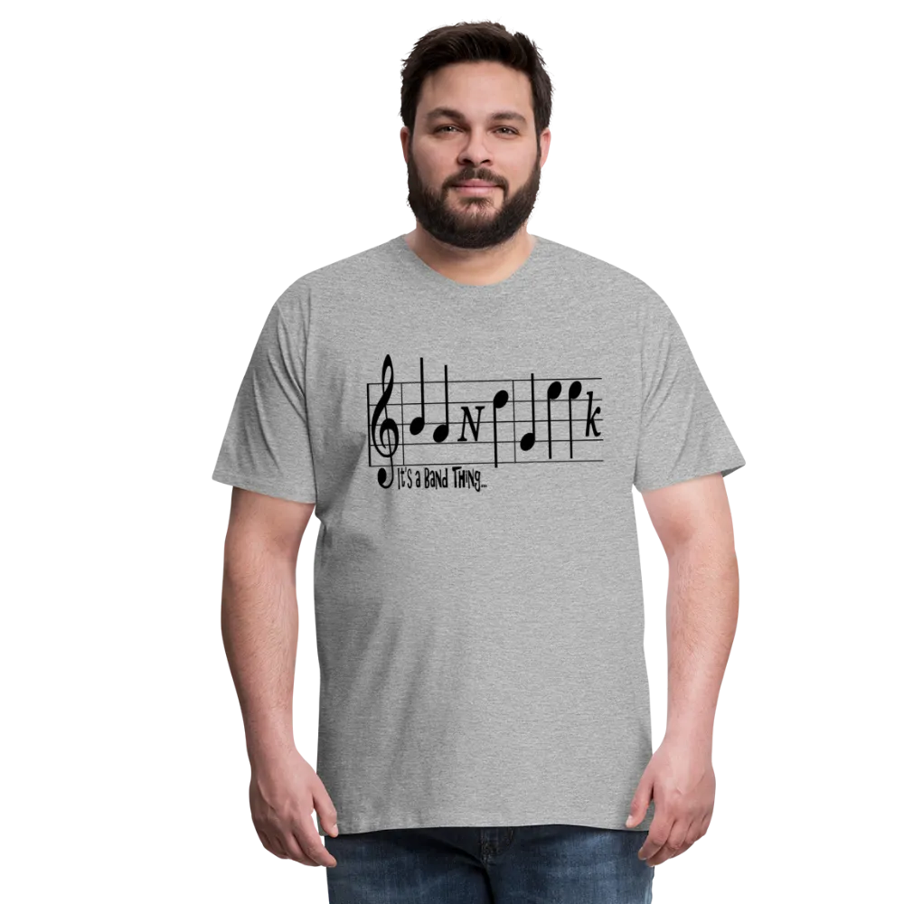 Band Geek T-Shirt