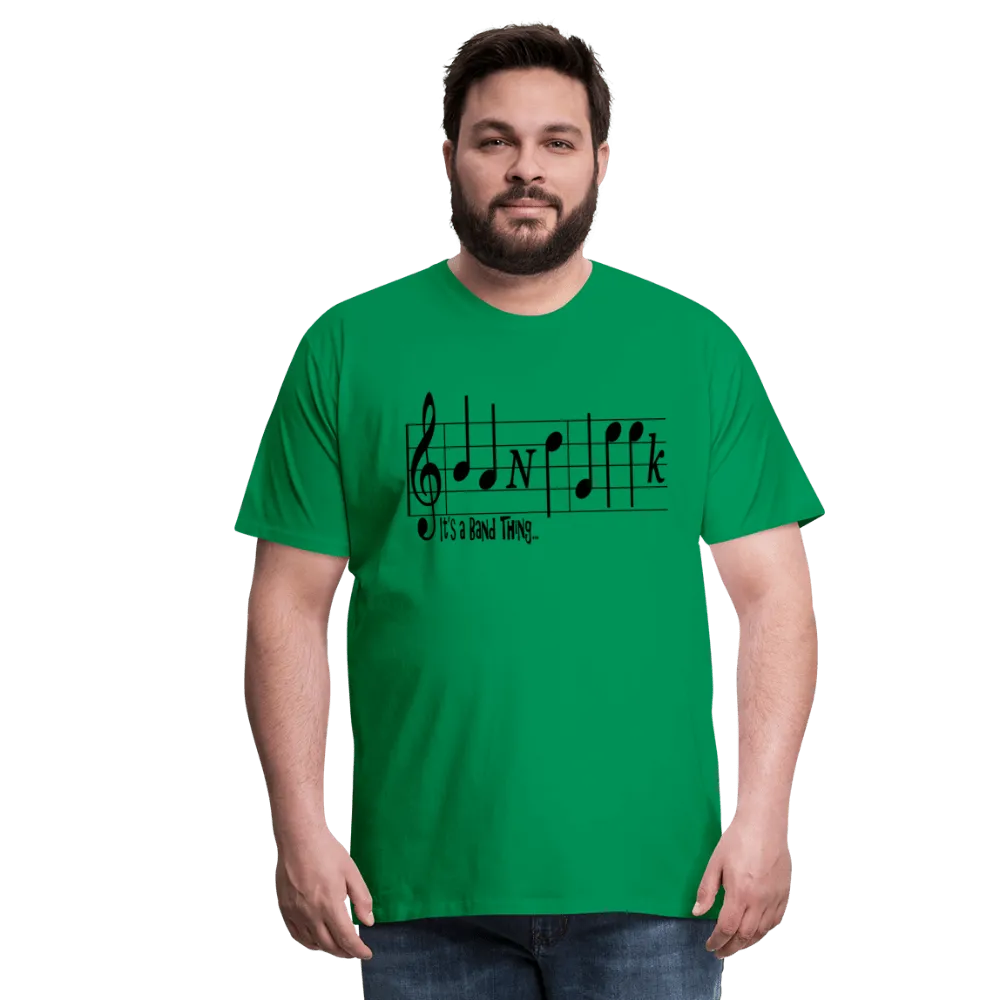 Band Geek T-Shirt