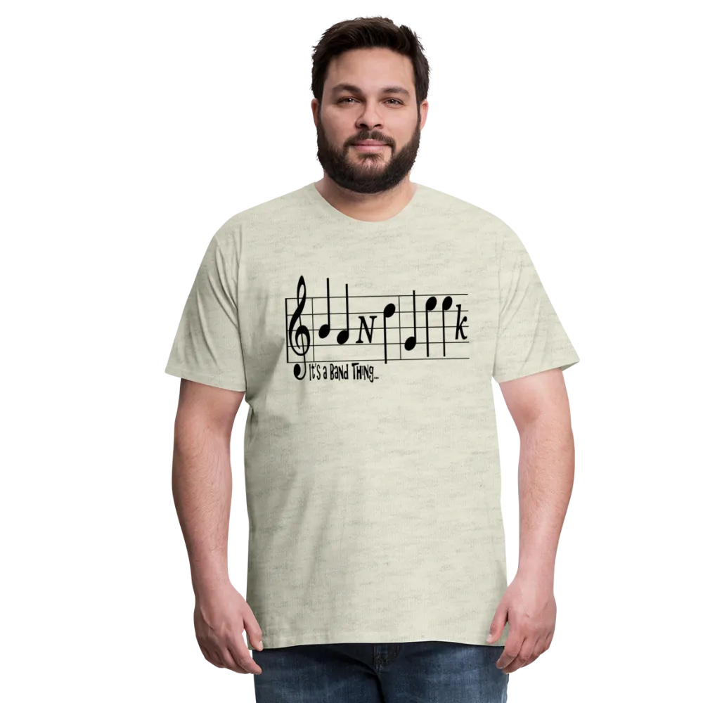 Band Geek T-Shirt