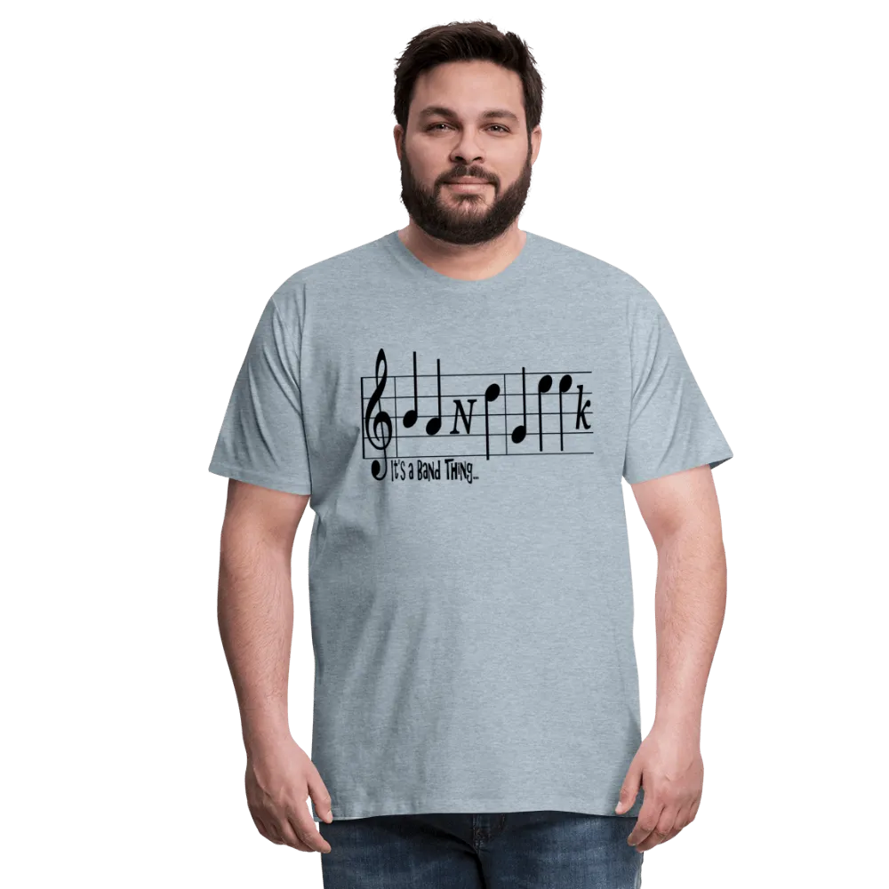 Band Geek T-Shirt