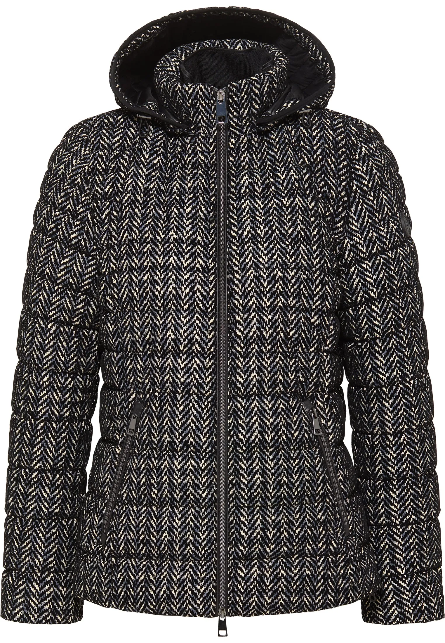 Barbara Lebek Jacket