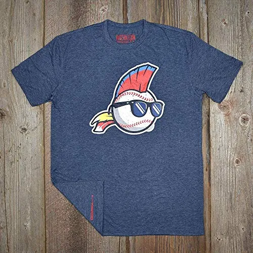 Baseballism Major League T-Shirt