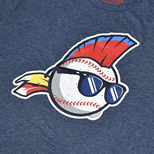 Baseballism Major League T-Shirt