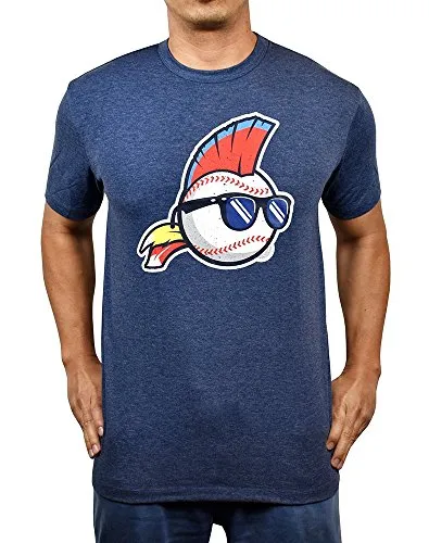 Baseballism Major League T-Shirt