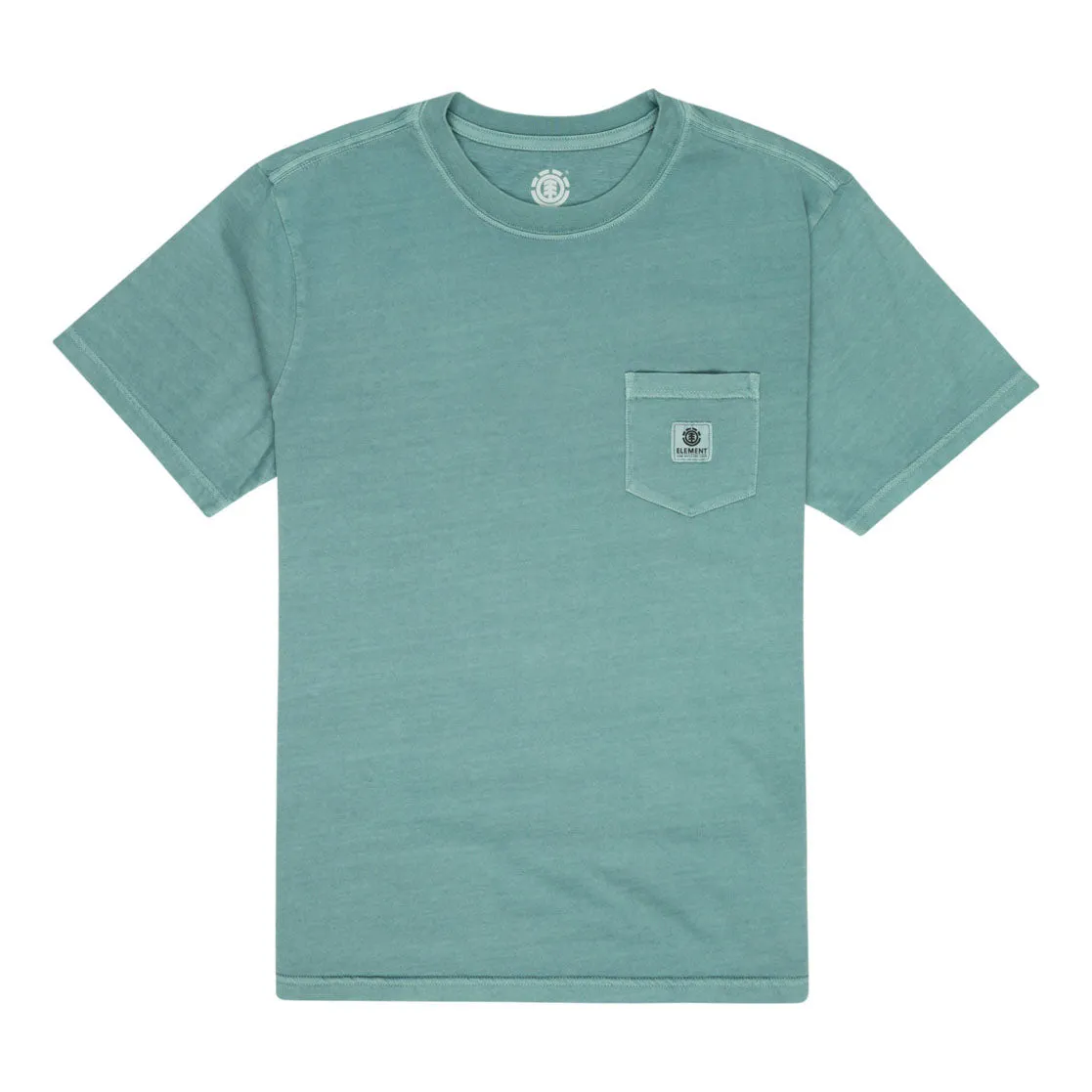 BASIC POCKET PIGMENT SS MINERAL BLUE