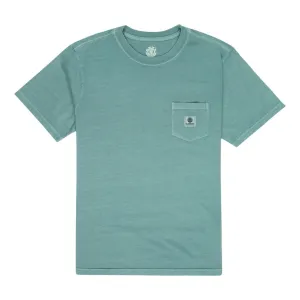 BASIC POCKET PIGMENT SS MINERAL BLUE