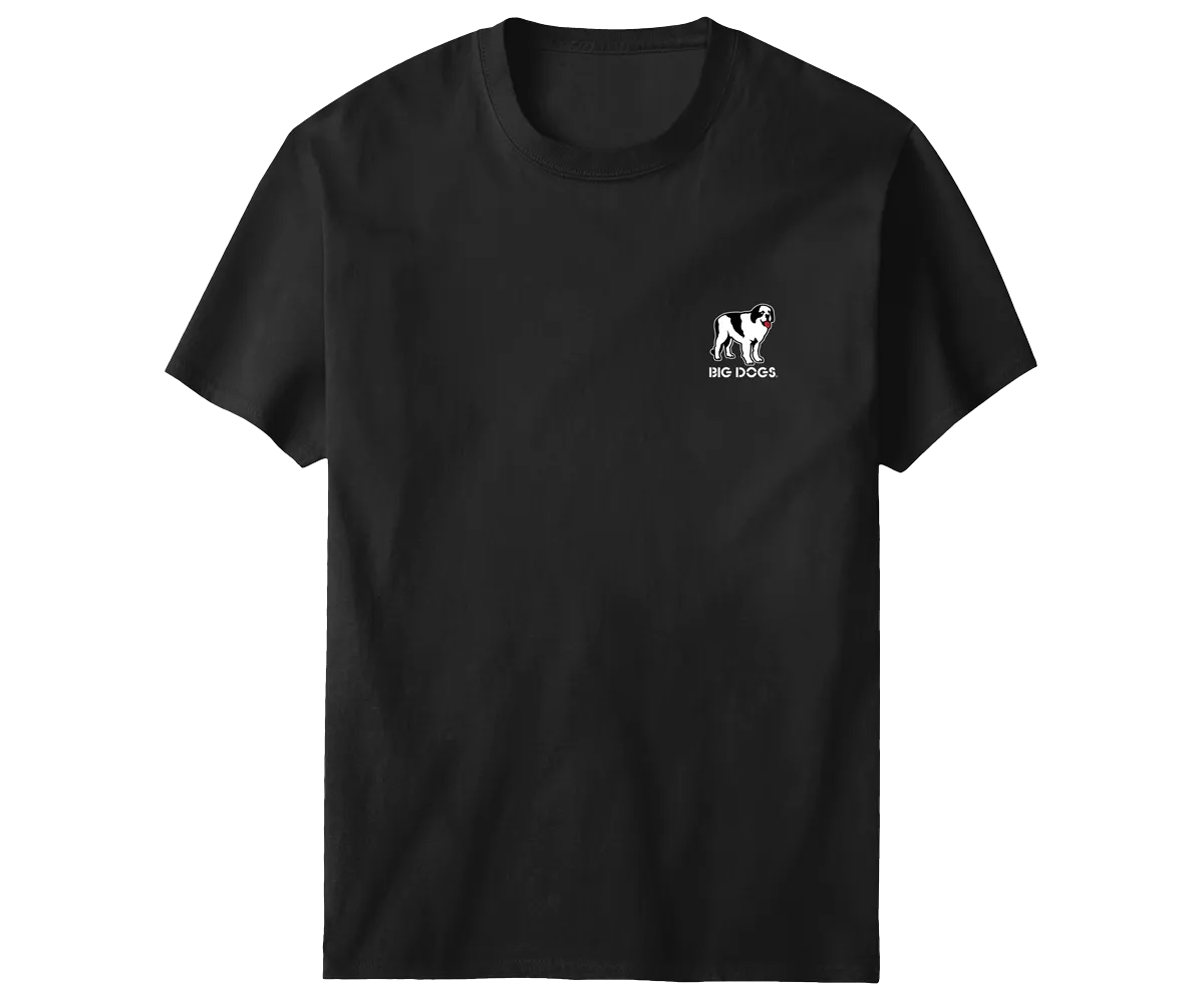 BD Drive-In T-shirt
