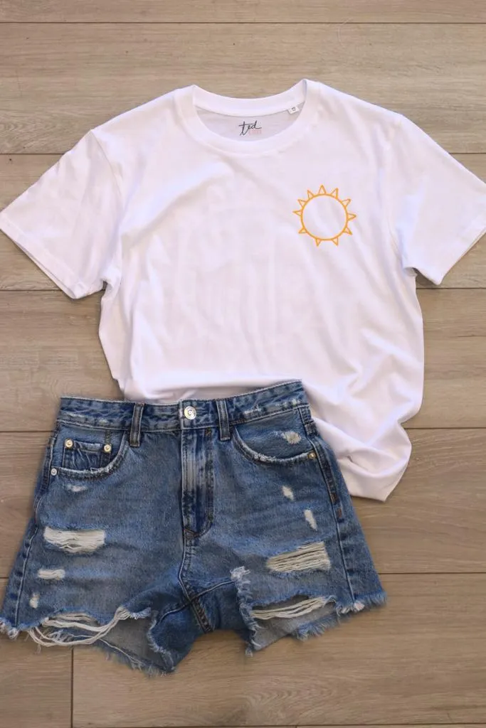 Be The Sun T-shirt