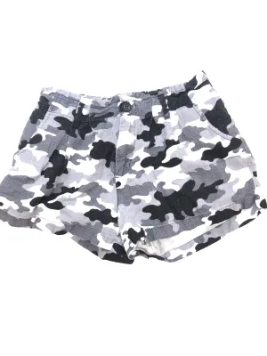 Bebop Shorts Size medium