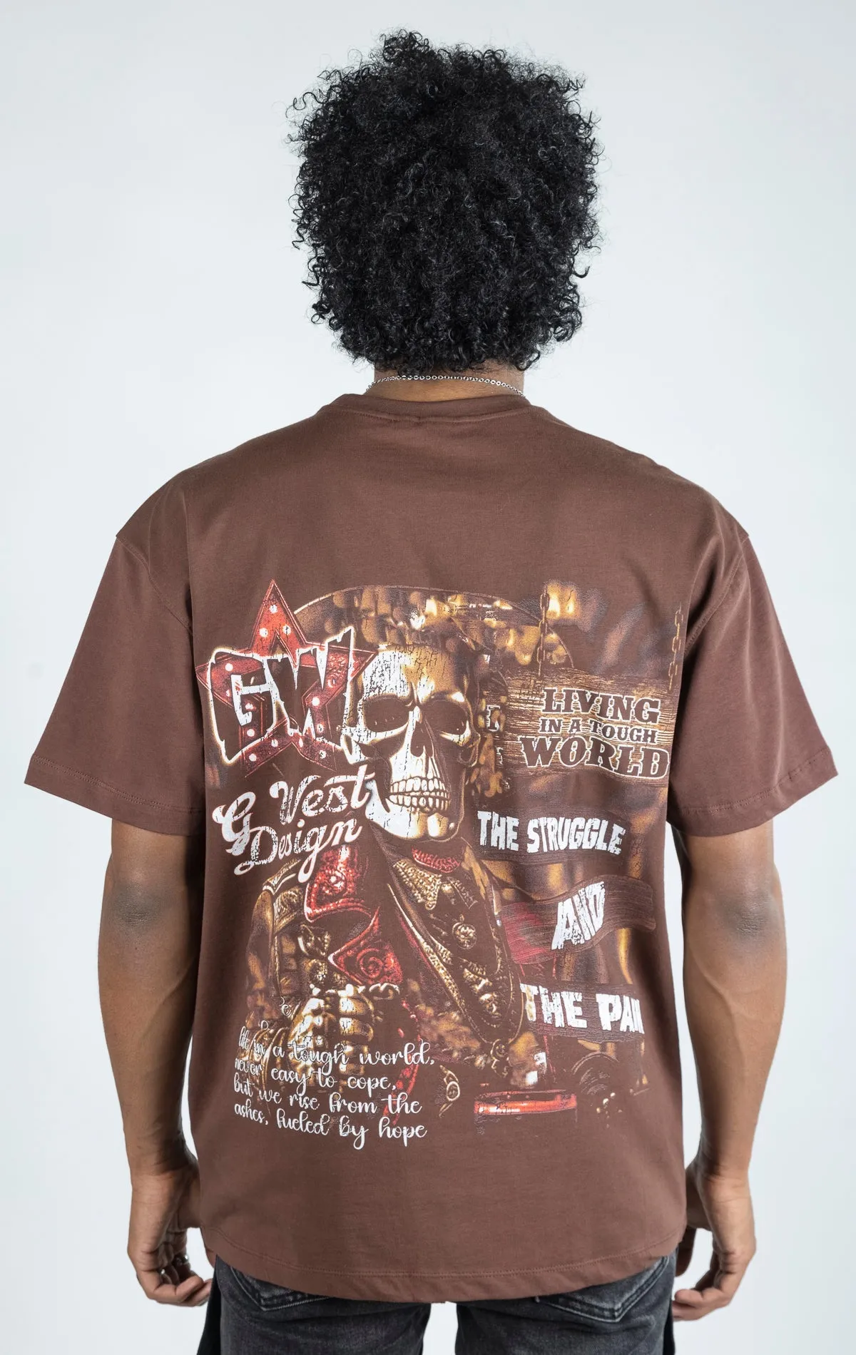 Being Enlightened T-Shirts