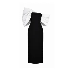 Bella | Bow Dress