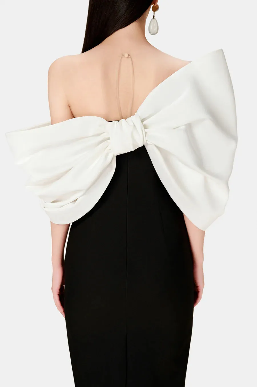 Bella | Bow Dress