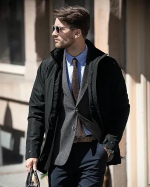Bellington Jacket