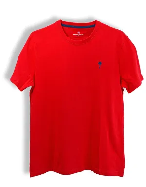Bermuda Styles Crewneck T-Shirt