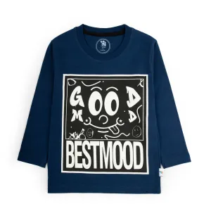 Best Mood Blue T-Shirt