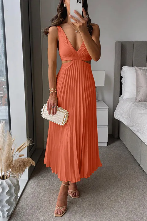 Bianca - Elegant Chic Dress