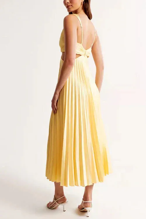 Bianca - Elegant Chic Dress