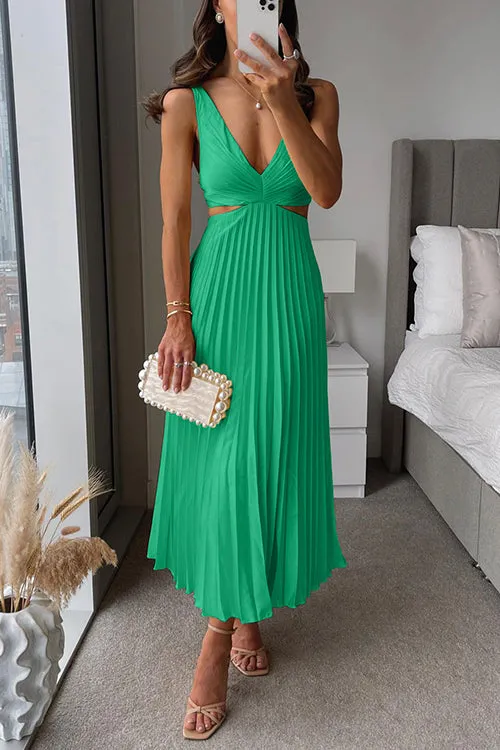 Bianca - Elegant Chic Dress