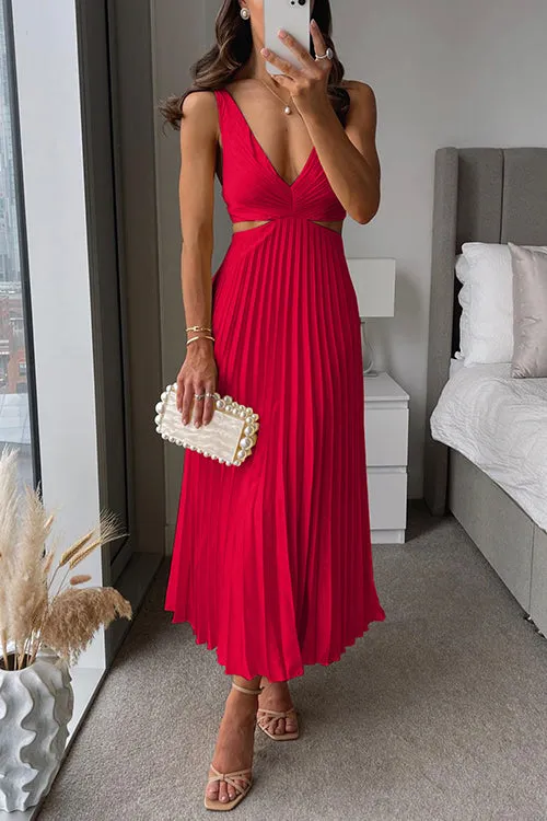 Bianca - Elegant Chic Dress
