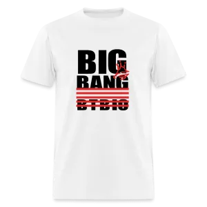 BigBang Unisex Classic T-Shirt