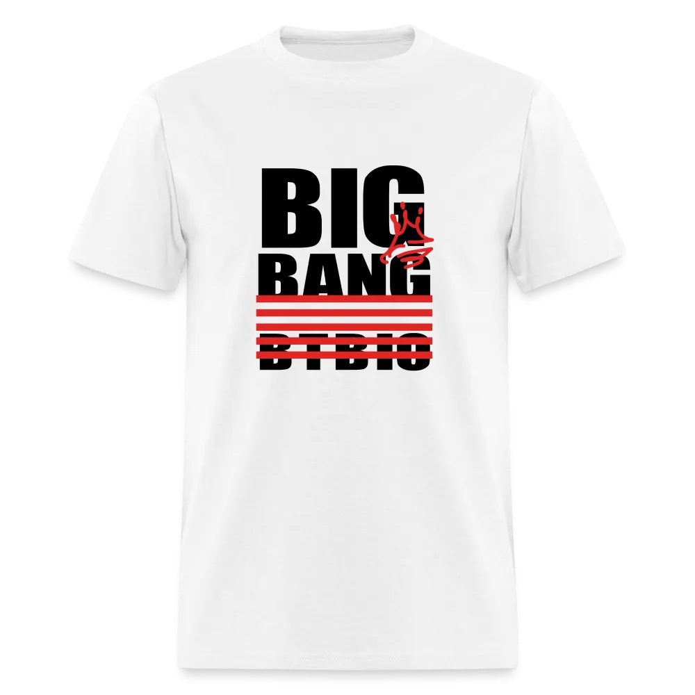 BigBang Unisex Classic T-Shirt