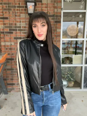 Biker Jacket