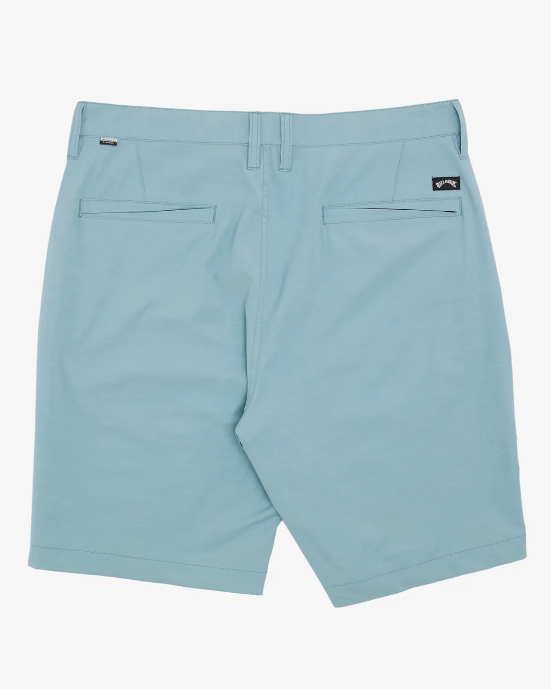Billabong Crossfire Solid Shorts