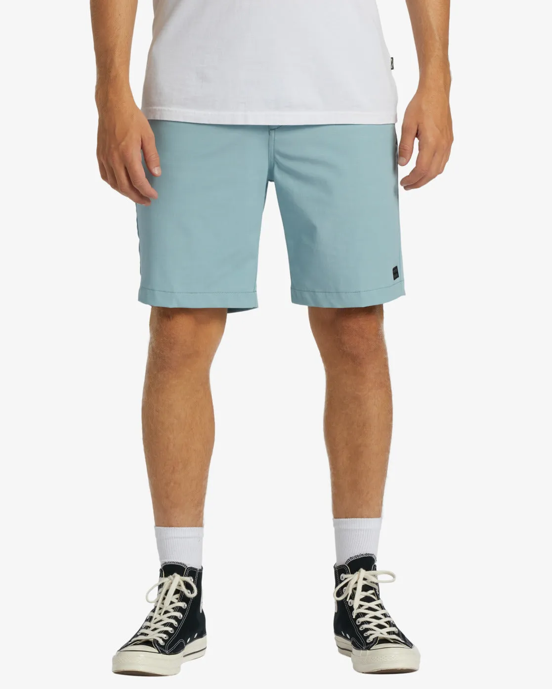 Billabong Crossfire Solid Shorts