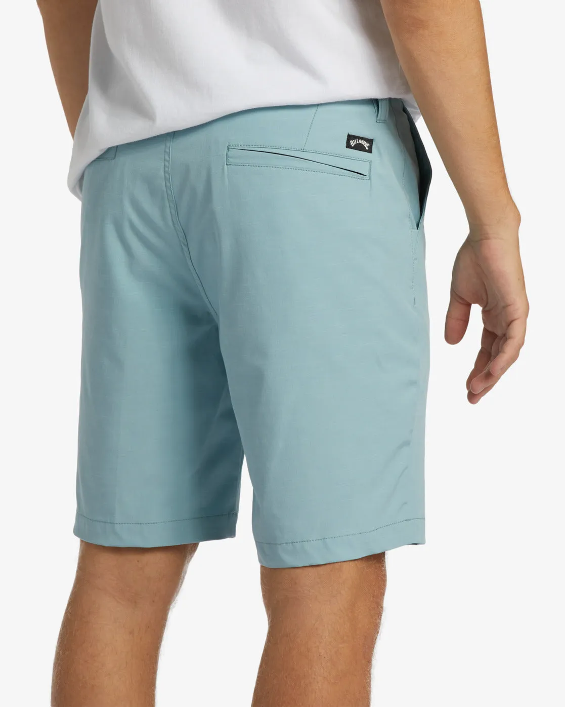 Billabong Crossfire Solid Shorts