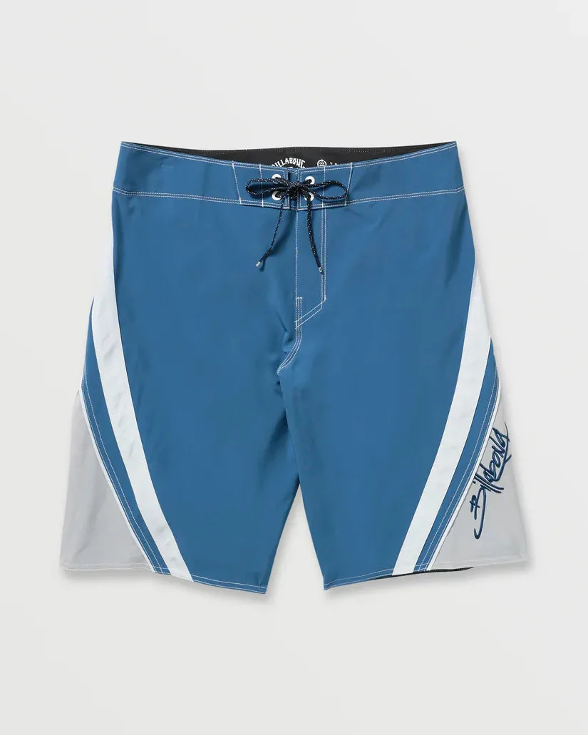 Billabong Fluid 2K Pro Performance 21" Boardshorts
