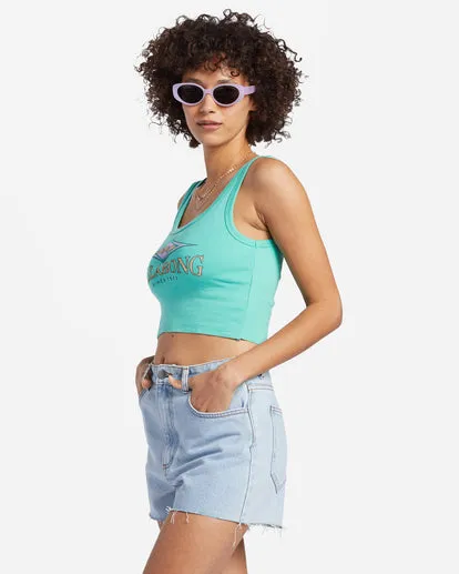 Billabong Search For Stoke Tank