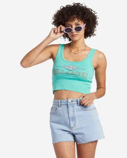 Billabong Search For Stoke Tank