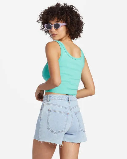 Billabong Search For Stoke Tank
