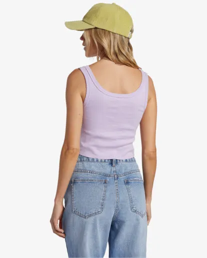 Billabong Wild Waves Tank