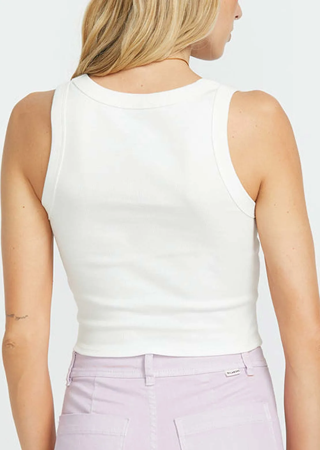 Billabong Women's Block Party Tank