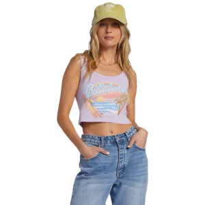 Billabong Women's Wild Waves Tee