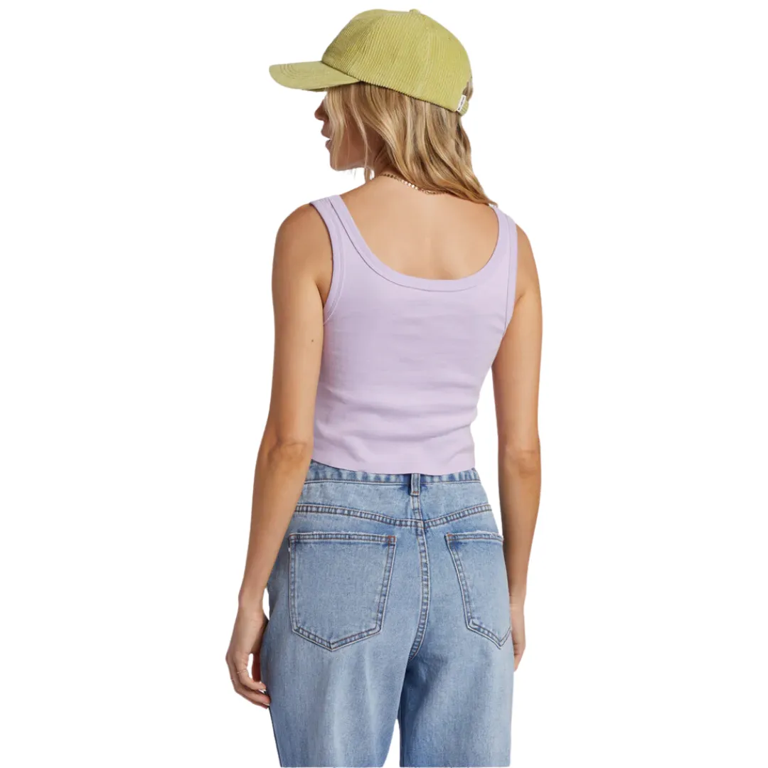 Billabong Women's Wild Waves Tee