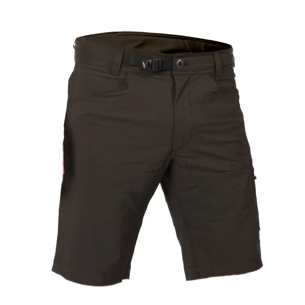 Bimberi Stretch Shorts Men’s