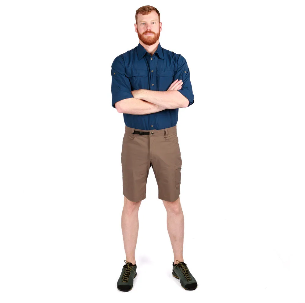 Bimberi Stretch Shorts Men’s