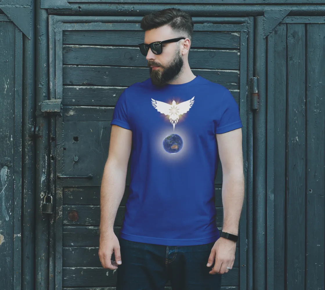 Bird Tribes Planetary Activation