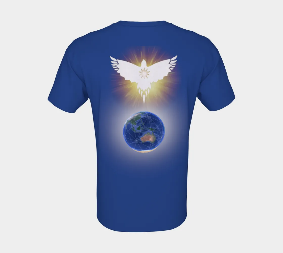 Bird Tribes Planetary Activation