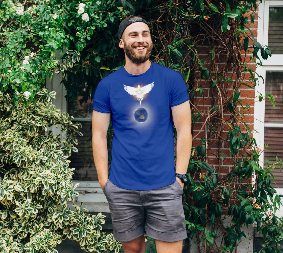 Bird Tribes Planetary Activation