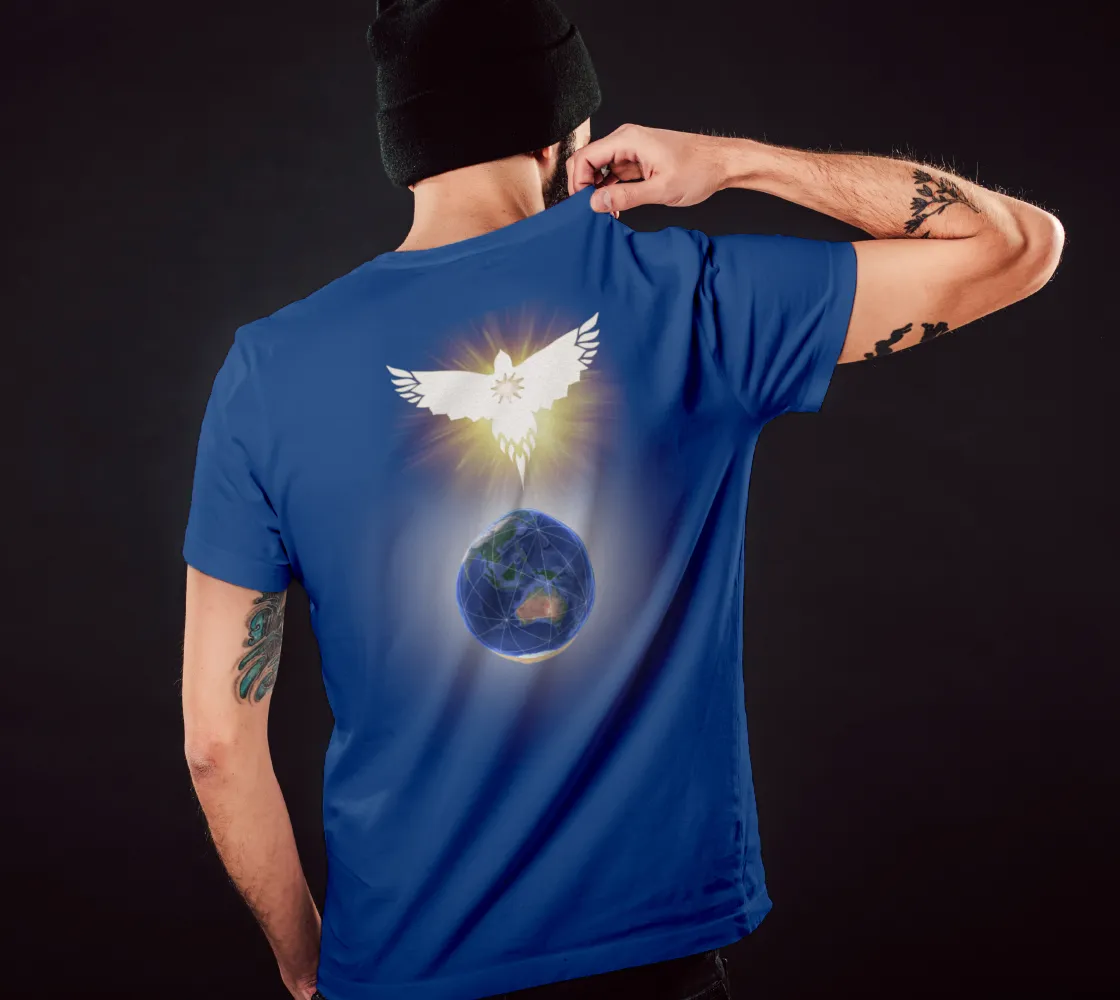 Bird Tribes Planetary Activation