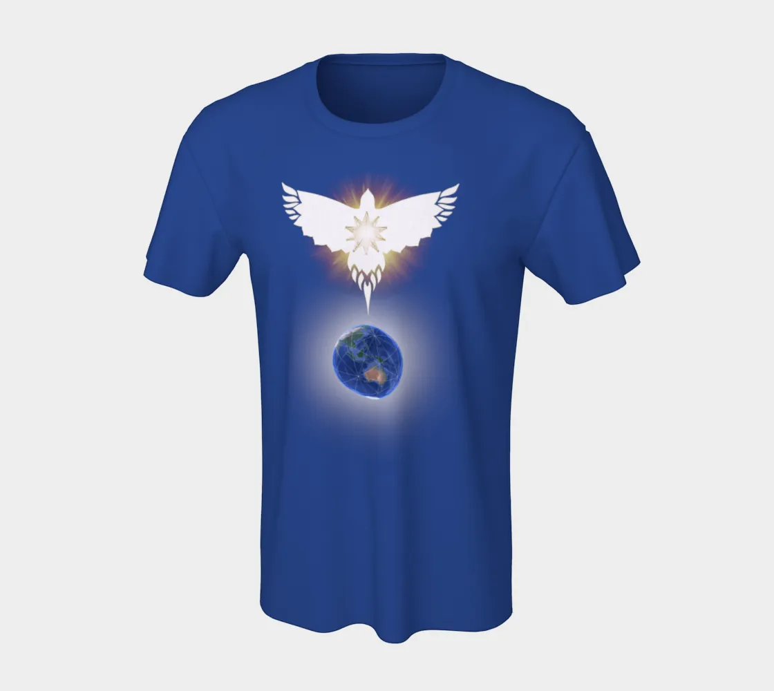 Bird Tribes Planetary Activation