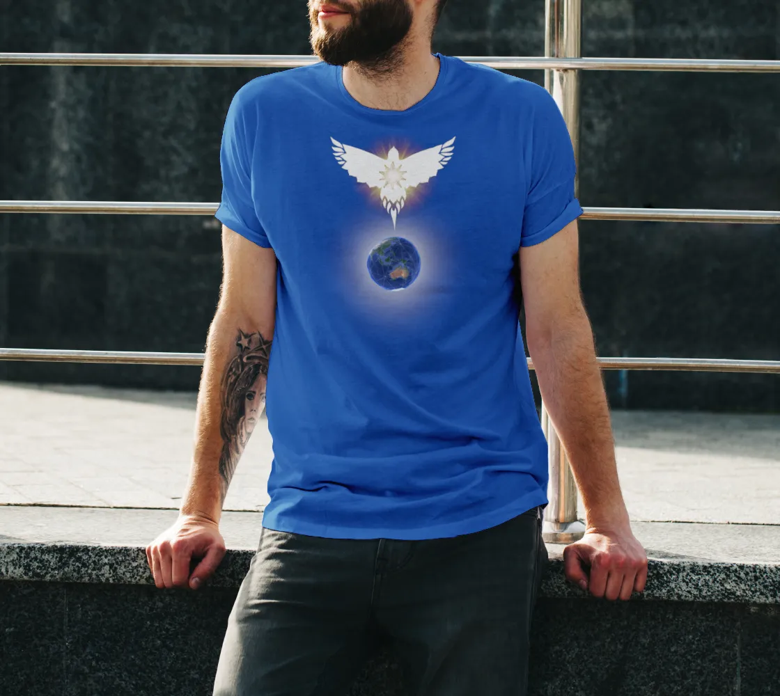 Bird Tribes Planetary Activation
