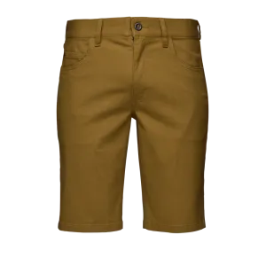 Black Diamond Stretch Font Short Homme