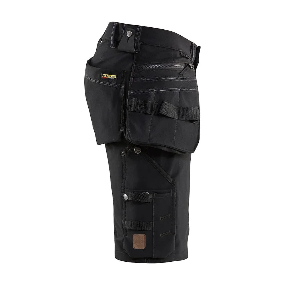 Blaklader Craftsman Shorts 4-Way Stretch X1900 1988